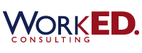 WorkED Consulting Logo
