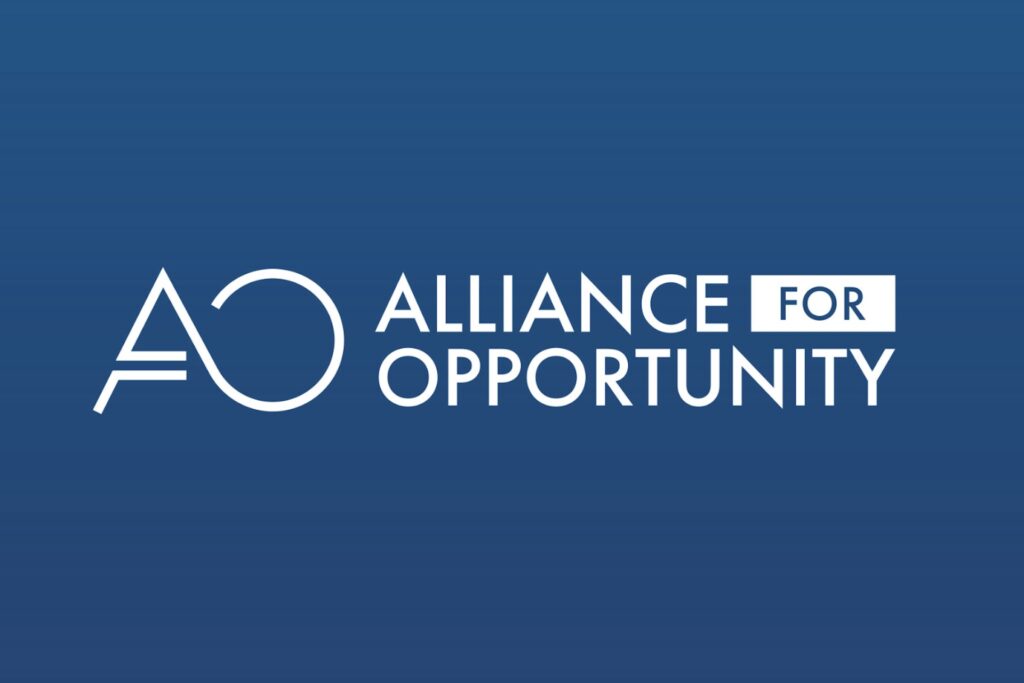 Alliance for Opportunity