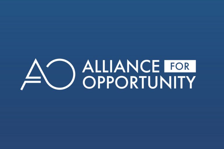 Alliance for Opportunity
