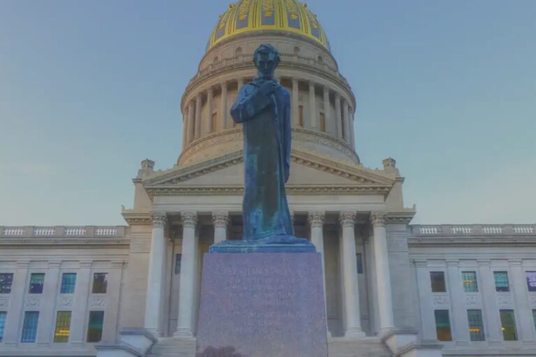 Building Opportunity in West Virginia: 2026 Legislative Priorities