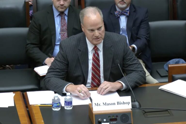 Strengthening WIOA: Improving Outcomes for Jobseekers, Employers, and Taxpayers