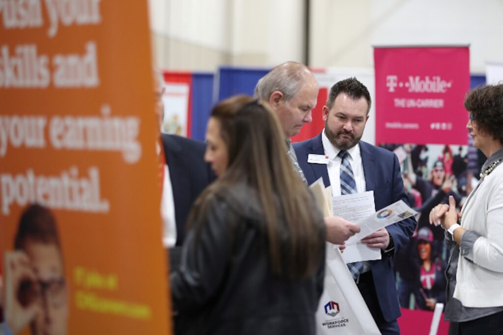 Utah’s Model System for Workforce Services